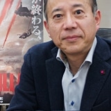 第一回　元東宝映画 代表取締役社長　プロデューサー富山省吾氏（後編）