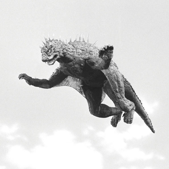 バラン