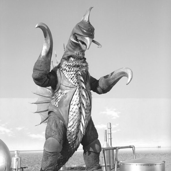 ガイガン