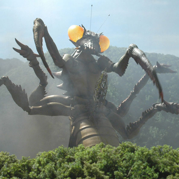 カマキラス