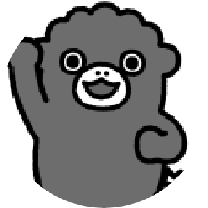 ちびゴジラ