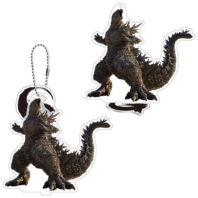 ゴジラ