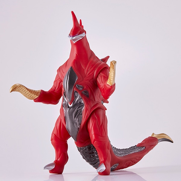 ガイガンレクス