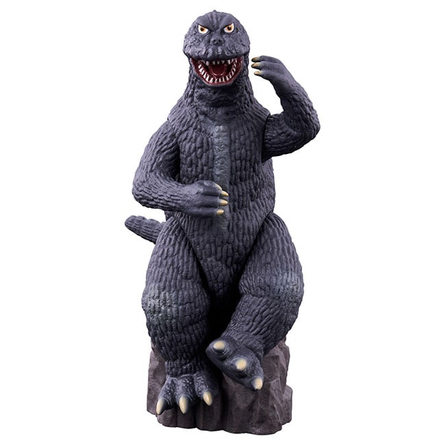 ゴジラ（1965）