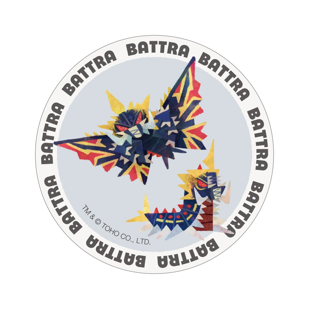 BATTRA