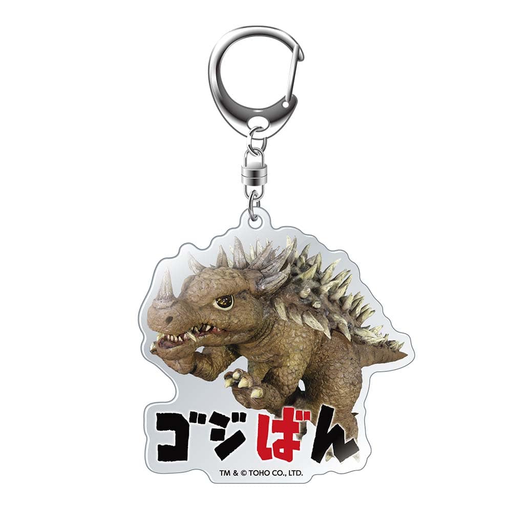 アンギラス