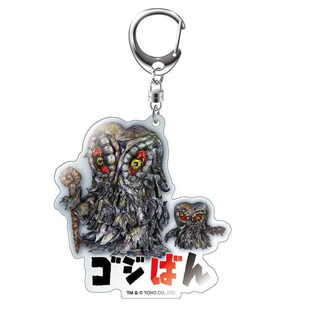 ヘドじい＆ヘドち