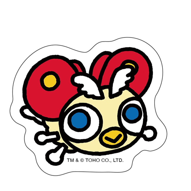 ちびモスラ