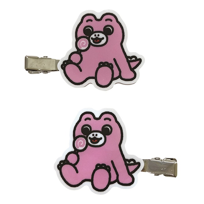 ちびミニラ