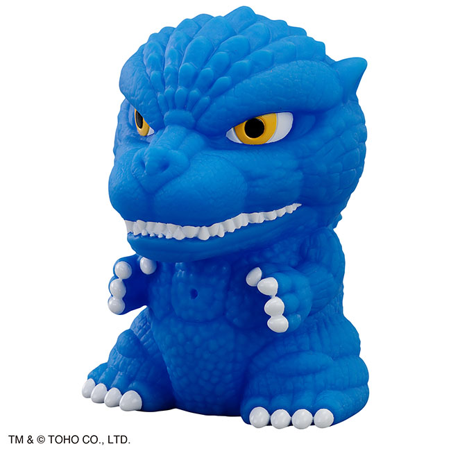 ゴジラBLUE