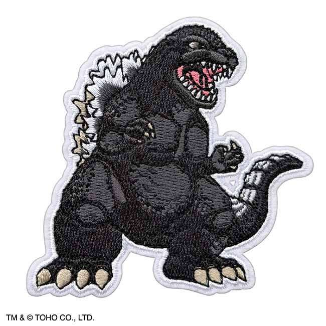 ゴジラ（１９８９）
