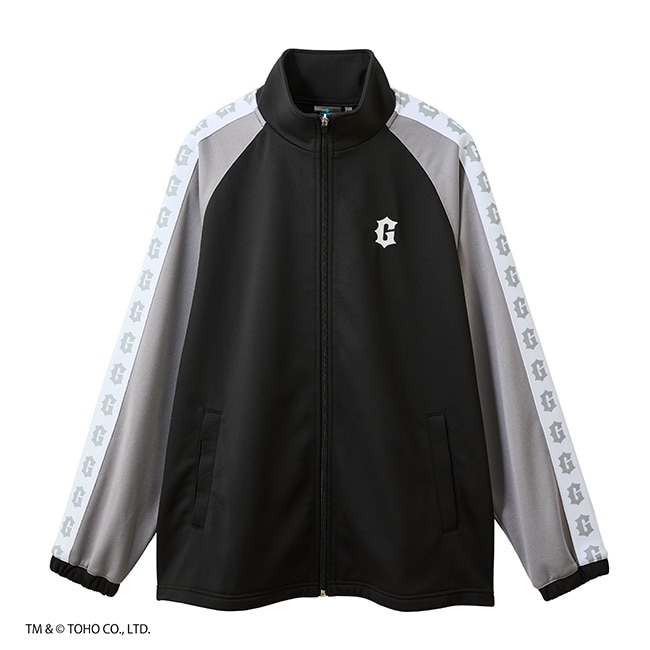 ジャケット