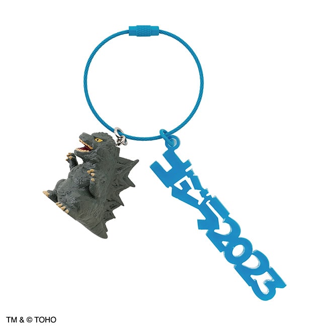 ゴジラ（２０２３）