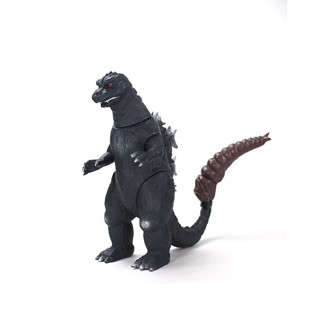 ゴジラブルー