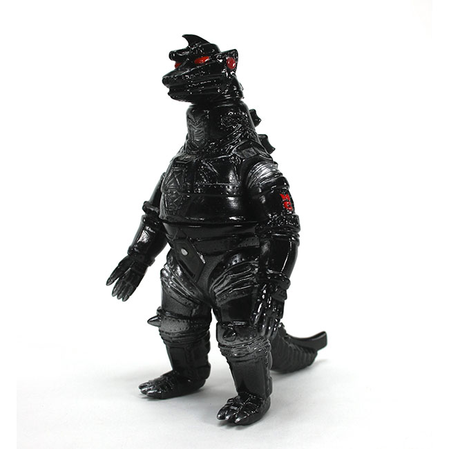 ブラック