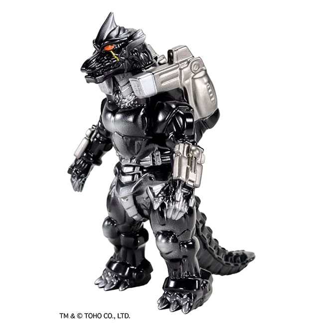 ブラック