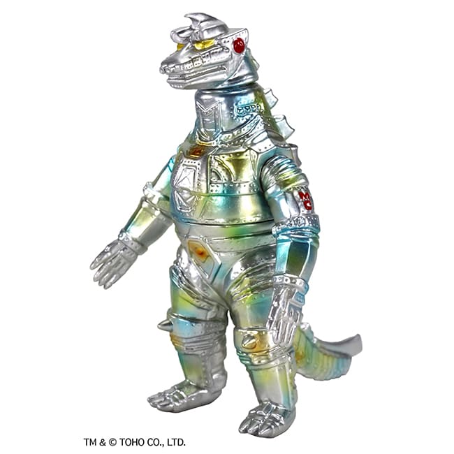 スペースチタニウムイメージ