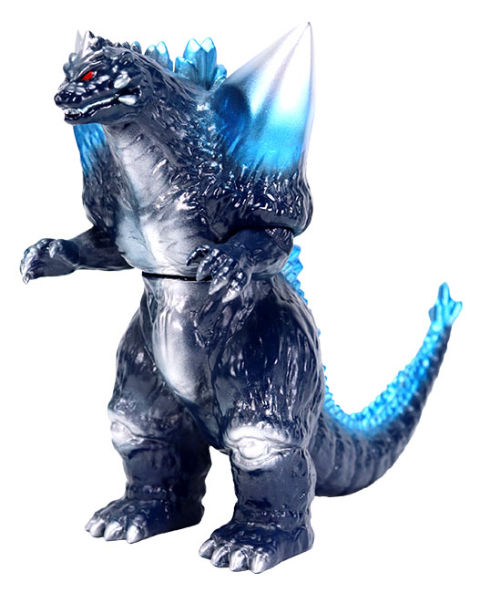 ゴジラブルー