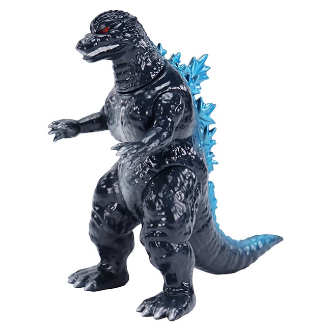 ゴジラブルー