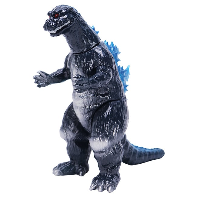 ゴジラブルー