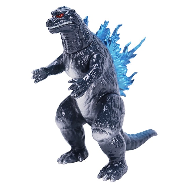 ゴジラブルー