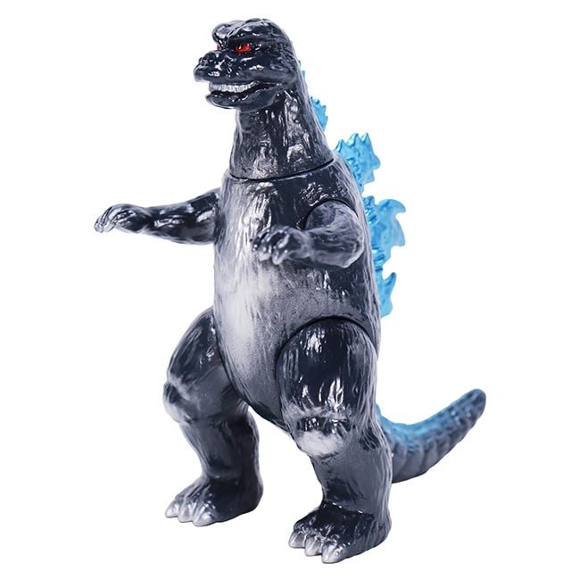 ゴジラブルー