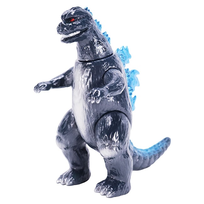 ゴジラブルー