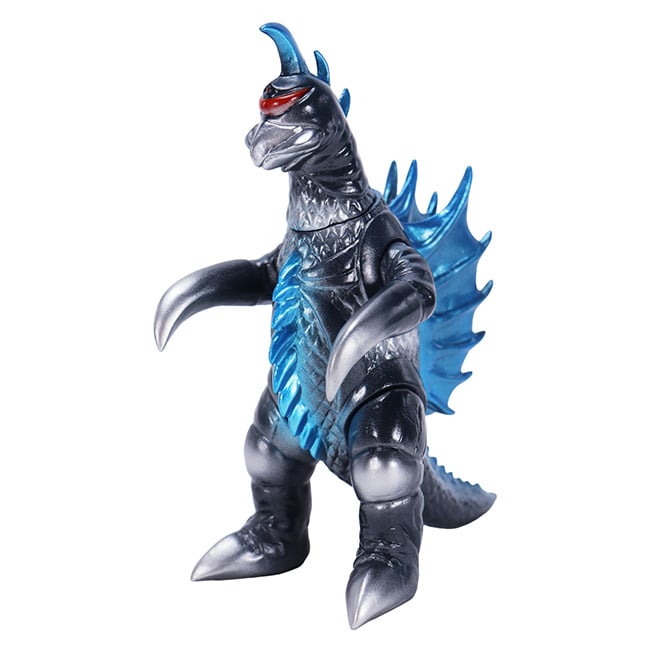 ゴジラブルー