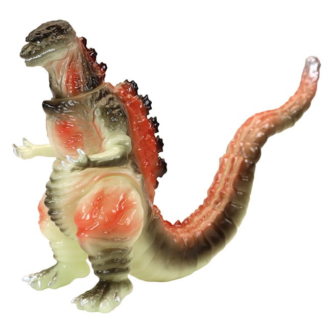 ルミナスブラック