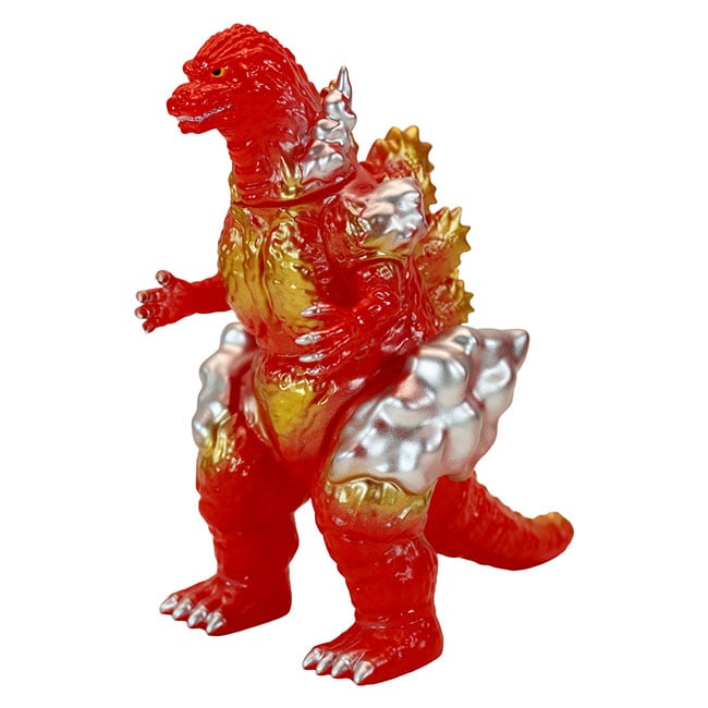 Blazeレッド