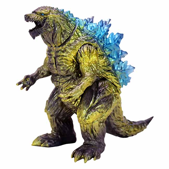 対ギドラ戦イメージ
