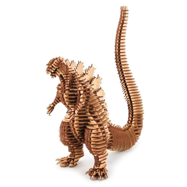 シン・ゴジラ　natural