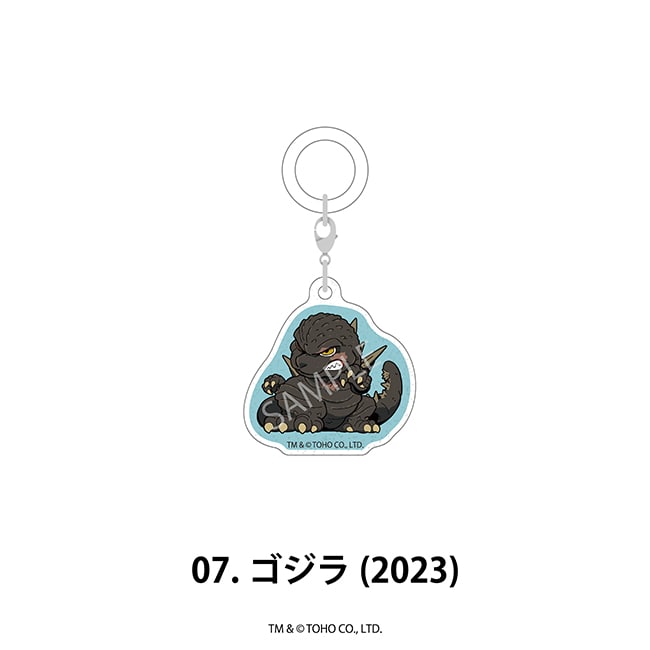 ゴジラ（2023）