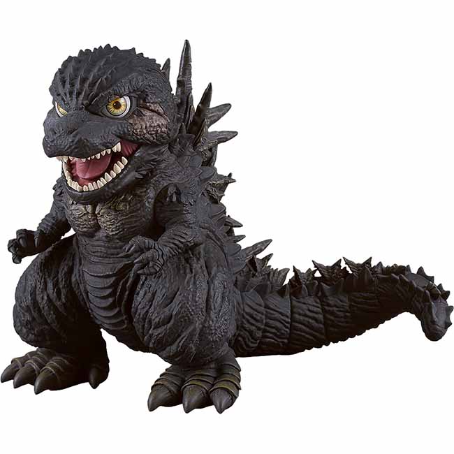 ゴジラ（2023）