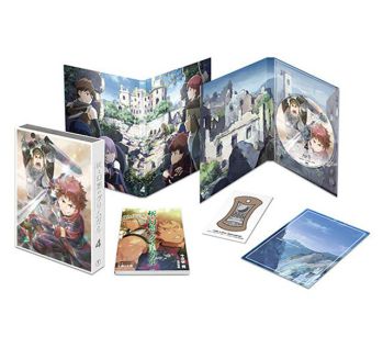 Vol.4 BD
