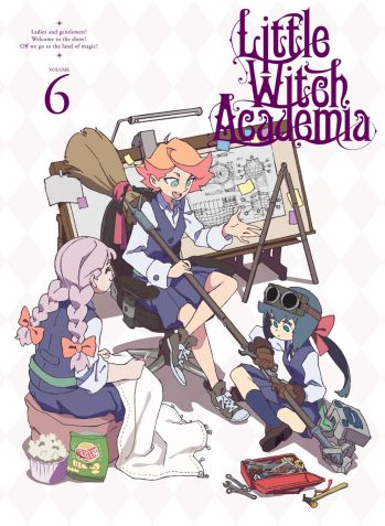 BD第6巻