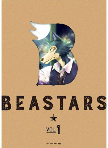 BD Vol.1