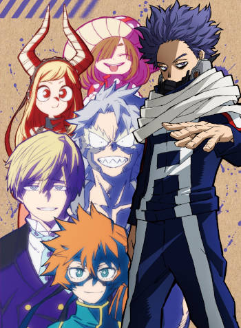 BD Vol.2