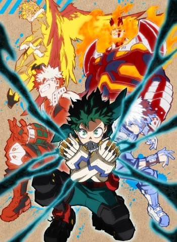BD Vol.3