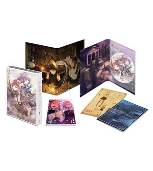 Vol.3 DVD