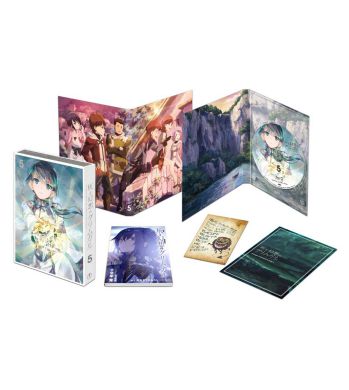 Vol.5 DVD