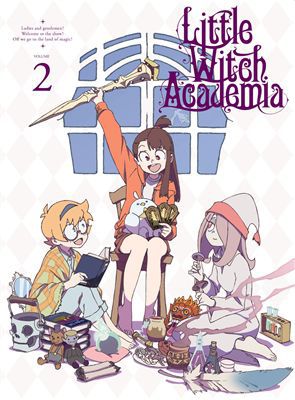 DVD第2巻