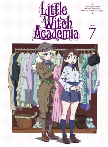DVD第7巻