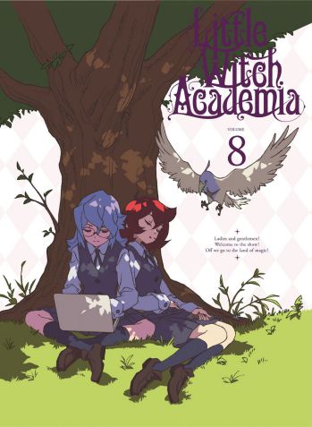 DVD第8巻