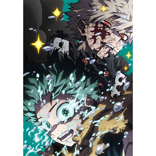 DVD Vol.1