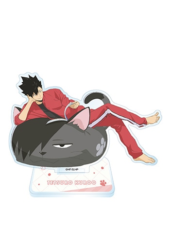 黒尾鉄朗