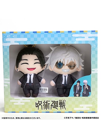 スーツVer.