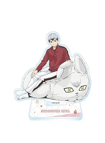 北 信介
