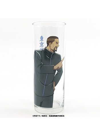 懐玉・玉折 夜蛾正道