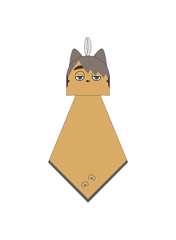 サムキツネ